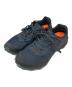 MAMMUT（マムート）の古着「セルティグ II LOW GTX」｜ブラック