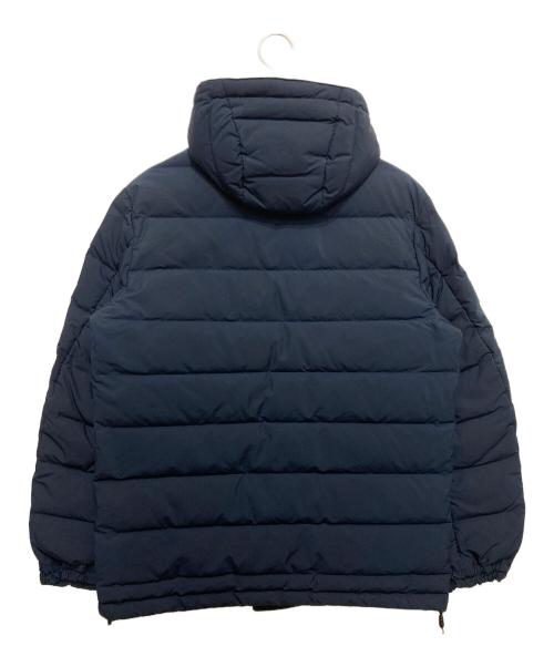 McGREGOR（マックレガー）McGREGOR (マックレガー) ステッチレスダウンジャケット ネイビー サイズ:Mの古着・服飾アイテム