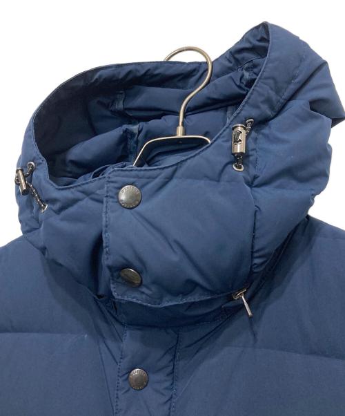 McGREGOR（マックレガー）McGREGOR (マックレガー) ステッチレスダウンジャケット ネイビー サイズ:Mの古着・服飾アイテム