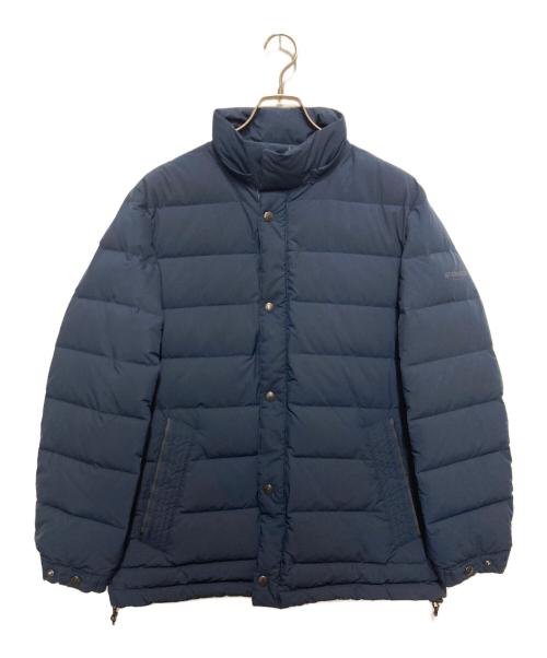 McGREGOR（マックレガー）McGREGOR (マックレガー) ステッチレスダウンジャケット ネイビー サイズ:Mの古着・服飾アイテム