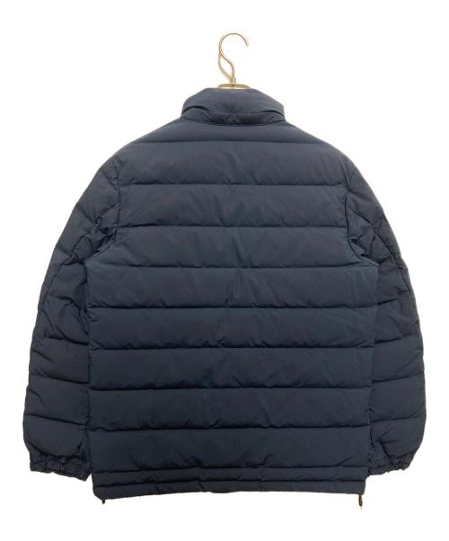 McGREGOR（マックレガー）McGREGOR (マックレガー) ステッチレスダウンジャケット ネイビー サイズ:Mの古着・服飾アイテム
