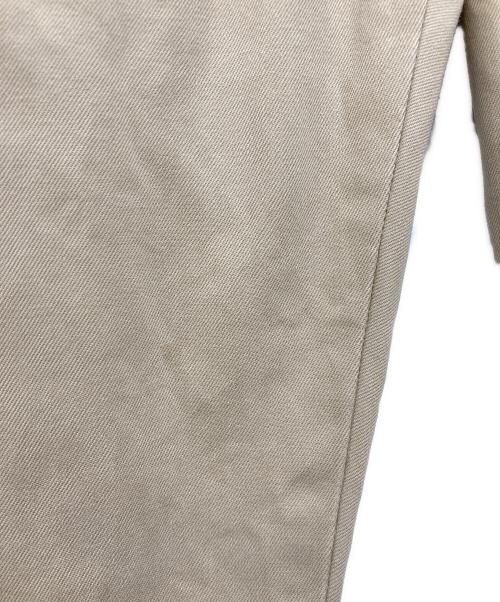 RRL（ダブルアールエル）RRL (ダブルアールエル) OFFICERS CHINO TROUSER ベージュ サイズ:30×30   165/76Aの古着・服飾アイテム