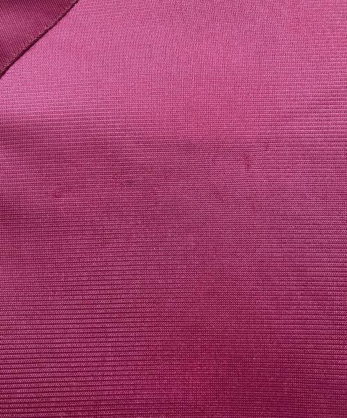adidas（アディダス）adidas (アディダス) ATPトレフォイルトラックジャケット レッド サイズ:Sの古着・服飾アイテム
