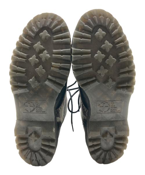 Dr.Martens（ドクターマーチン）Dr.Martens (ドクターマーチン) WILDER ブラック サイズ:41の古着・服飾アイテム