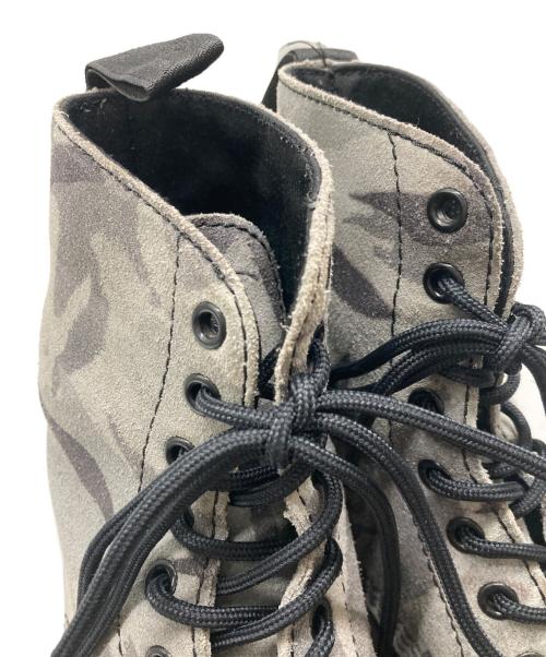Dr.Martens（ドクターマーチン）Dr.Martens (ドクターマーチン) WILDER ブラック サイズ:41の古着・服飾アイテム