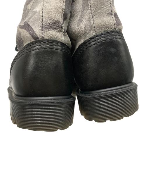 Dr.Martens（ドクターマーチン）Dr.Martens (ドクターマーチン) WILDER ブラック サイズ:41の古着・服飾アイテム