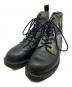 Dr.Martens（ドクターマーチン）の古着「WILDER」｜ブラック