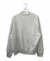 stussy (ステューシー) INTERNATIONALクルーネックスウェット グレー サイズ:L：14000円