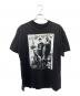 stussy（ステューシー）の古着「Tribe Exclusive TEE」｜ブラック