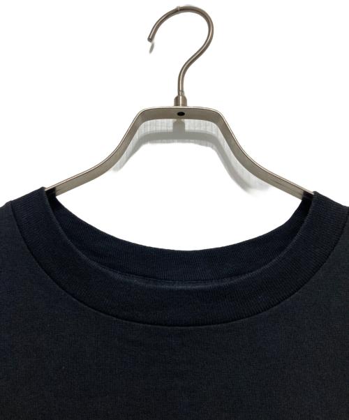 MGM GRAND（エムジーエム グランド）MGM GRAND (エムジーエム グランド) TYSON VS HOLYFIELD TEE ブラック サイズ:XXLの古着・服飾アイテム