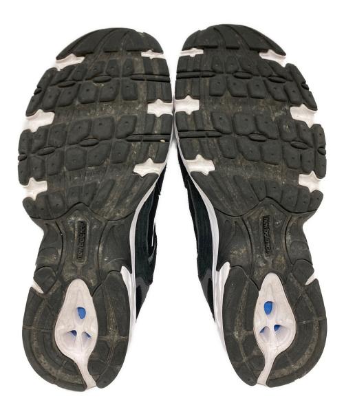 NEW BALANCE（ニューバランス）NEW BALANCE (ニューバランス) スニーカー ブラック サイズ:29の古着・服飾アイテム