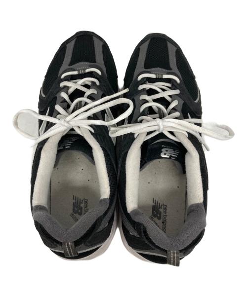 NEW BALANCE（ニューバランス）NEW BALANCE (ニューバランス) スニーカー ブラック サイズ:29の古着・服飾アイテム