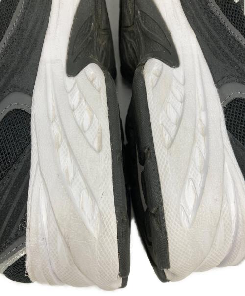 NEW BALANCE（ニューバランス）NEW BALANCE (ニューバランス) スニーカー ブラック サイズ:29の古着・服飾アイテム