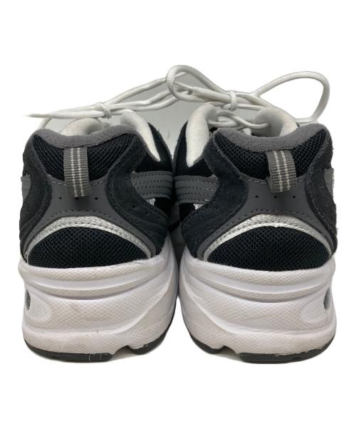 NEW BALANCE（ニューバランス）NEW BALANCE (ニューバランス) スニーカー ブラック サイズ:29の古着・服飾アイテム