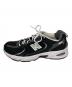 NEW BALANCE (ニューバランス) スニーカー ブラック サイズ:29：5000円
