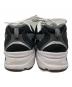 中古・古着 NEW BALANCE (ニューバランス) スニーカー ブラック サイズ:29：5000円