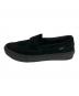 VANS (ヴァンズ) ローファー ブラック サイズ:28.5：6000円