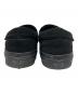 中古・古着 VANS (ヴァンズ) ローファー ブラック サイズ:28.5：6000円