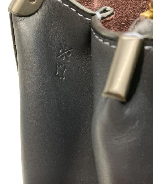 COACH（コーチ）COACH (コーチ) Cooper Carryall With Rivets ブラックの古着・服飾アイテム