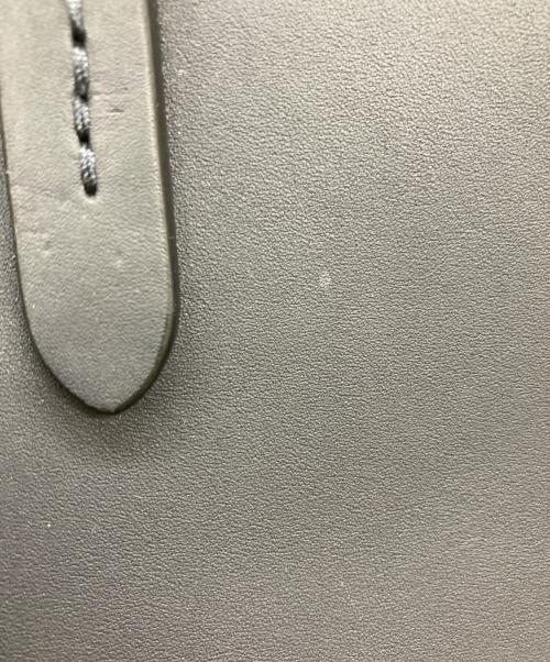 COACH（コーチ）COACH (コーチ) Cooper Carryall With Rivets ブラックの古着・服飾アイテム