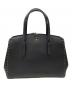 COACH (コーチ) Cooper Carryall With Rivets ブラック：15000円