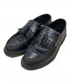 Dr.Martensドクターマーチン）の古着「ADRIAN」｜ブラック