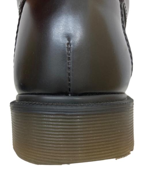 Dr.Martens（ドクターマーチン）Dr.Martens (ドクターマーチン) ADRIAN ブラック サイズ:7の古着・服飾アイテム