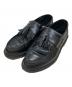 Dr.Martens（ドクターマーチン）の古着「ADRIAN」｜ブラック