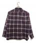 PENDLETON (ペンドルトン) 70’sボードシャツ レッド サイズ:不明：20000円