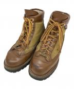 Dannerダナー）の古着「DANNER LIGHT」｜ブラウン