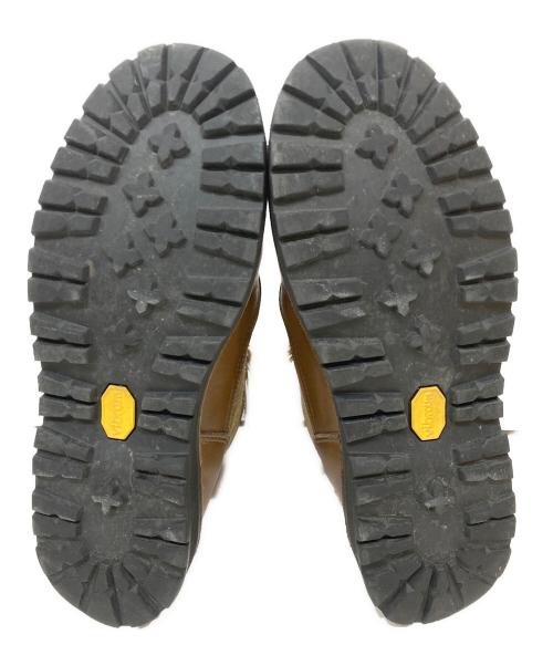 Danner（ダナー）Danner (ダナー) DANNER LIGHT ブラウン サイズ:7.5の古着・服飾アイテム