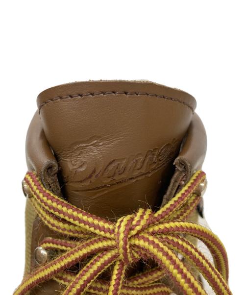 Danner（ダナー）Danner (ダナー) DANNER LIGHT ブラウン サイズ:7.5の古着・服飾アイテム