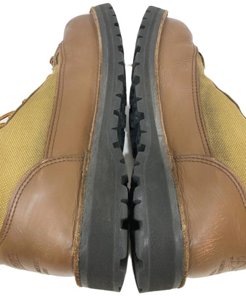 Danner（ダナー）Danner (ダナー) DANNER LIGHT ブラウン サイズ:7.5の古着・服飾アイテム