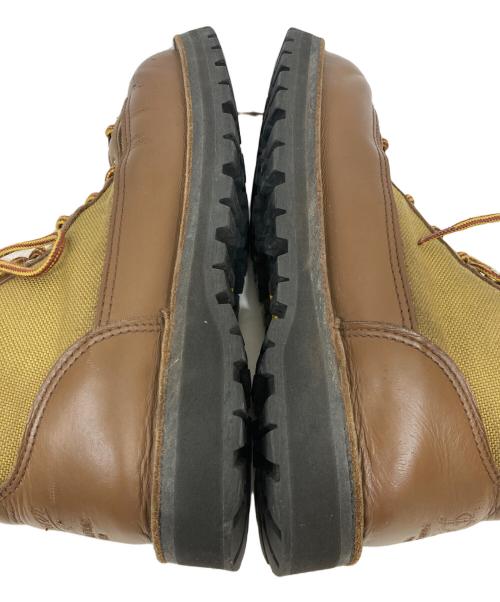 Danner（ダナー）Danner (ダナー) DANNER LIGHT ブラウン サイズ:7.5の古着・服飾アイテム