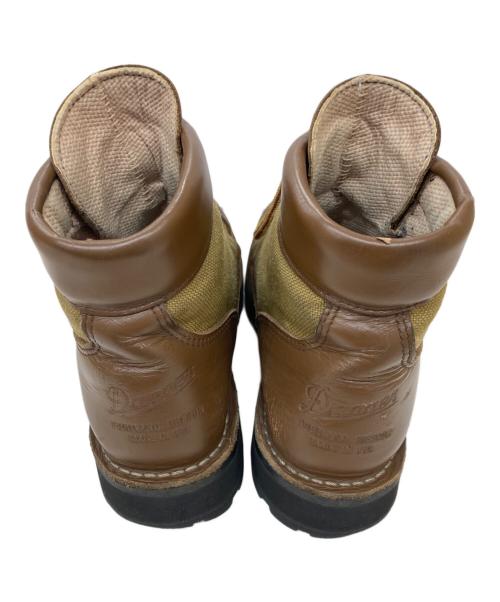Danner（ダナー）Danner (ダナー) DANNER LIGHT ブラウン サイズ:7.5の古着・服飾アイテム