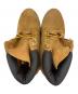 中古・古着 Timberland (ティンバーランド) 6インチ プレミアム ウォータープルーフ ブーツ ベージュ サイズ:8 1/2：20000円