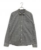 Patagoniaパタゴニア）の古着「M's Long-Sleeved Fezzman Shirt」｜ブラック