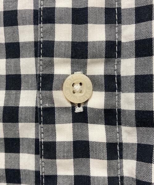 Patagonia（パタゴニア）Patagonia (パタゴニア) M's Long-Sleeved Fezzman Shirt ブラック サイズ:Mの古着・服飾アイテム