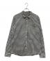 Patagonia（パタゴニア）の古着「M's Long-Sleeved Fezzman Shirt」｜ブラック