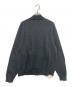 adidas (アディダス) SST トラックトップ ニット グレー サイズ:L：6000円