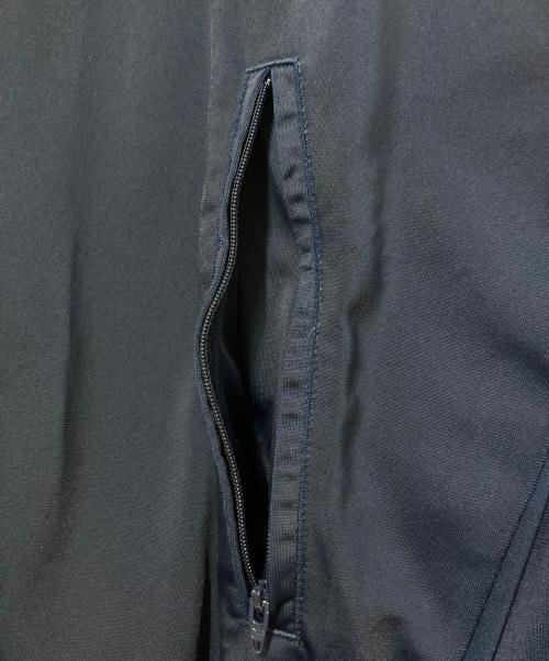 adidas（アディダス）adidas (アディダス) アディカラー クラシックス ファイヤーバード トラックトップ ネイビー サイズ:2XLの古着・服飾アイテム
