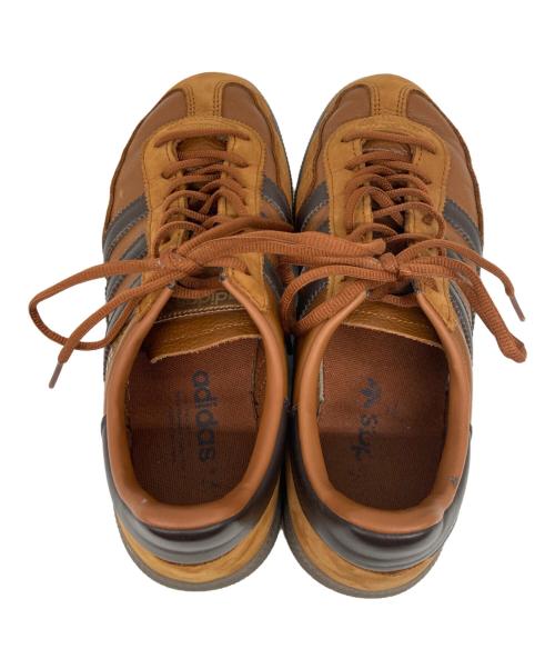 adidas（アディダス）adidas (アディダス) HANDBALL SPEZIAL スニーカー サイズ:26.5の古着・服飾アイテム