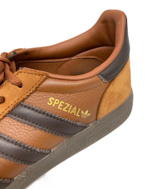 adidas（アディダス）adidas (アディダス) HANDBALL SPEZIAL スニーカー サイズ:26.5の古着・服飾アイテム