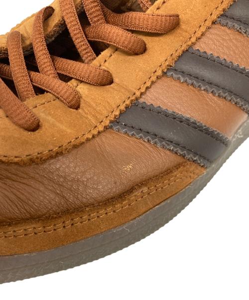 adidas（アディダス）adidas (アディダス) HANDBALL SPEZIAL スニーカー サイズ:26.5の古着・服飾アイテム