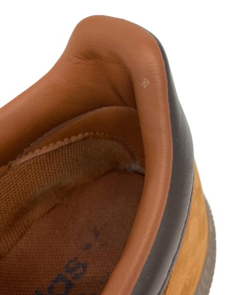 adidas（アディダス）adidas (アディダス) HANDBALL SPEZIAL スニーカー サイズ:26.5の古着・服飾アイテム