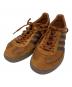 adidas（アディダス）の古着「HANDBALL SPEZIAL スニーカー」