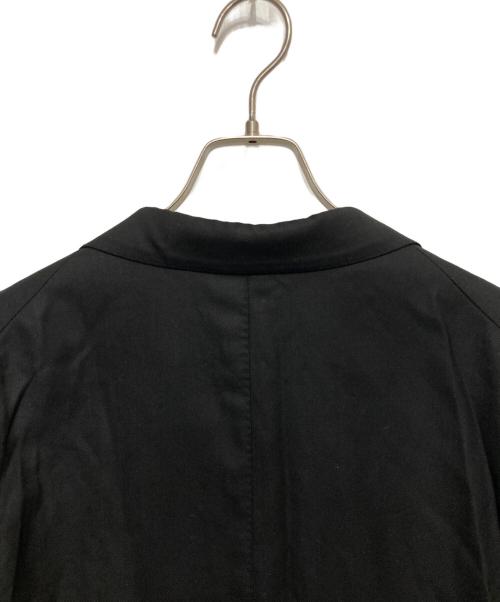 EDIFICE（エディフィス）EDIFICE (エディフィス) 【La.French】2ボタンジャケット ブラック サイズ:SIZE 44の古着・服飾アイテム