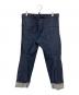 DSQUARED2 (ディースクエアード) WORK WEAR JEAN インディゴ サイズ:SIZE 50：10000円