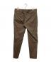 TASCAMERICA by BERWICH (ベルウィッチ) MORELLOスラックス ブラウン サイズ:SIZE 52：8000円