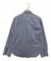 Engineered Garments (エンジニアド ガーメンツ) シャンブレーワークシャツ ネイビー サイズ:S：6000円